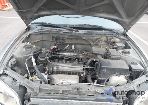 1999 Toyota Rav4 from USA, damaged, VIN JT3HP10V3X0200255